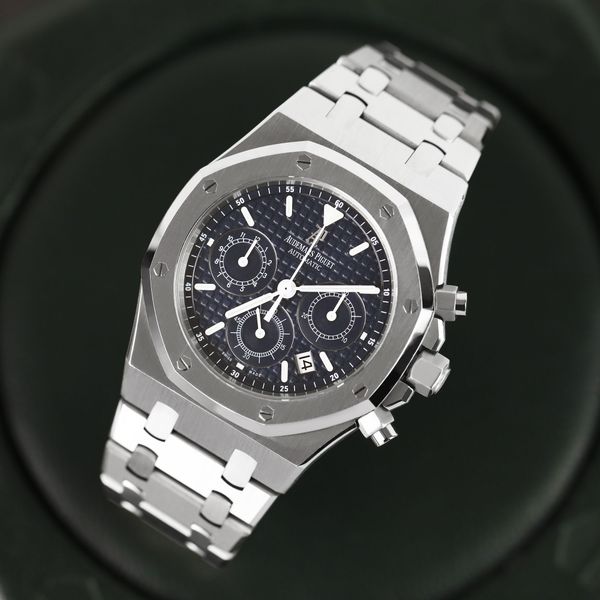 Audemars Piguet Royal Oak 25860ST.OO.1110ST.01